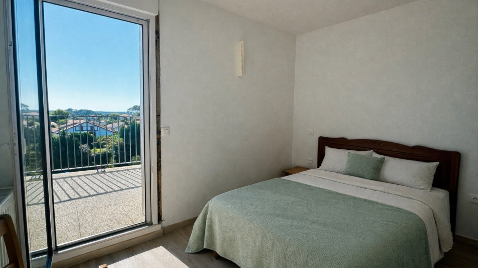 vente Villa sur toit Tarnos - Photo 5