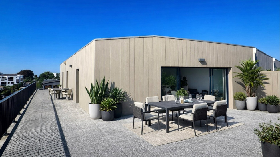 vente Villa sur toit Tarnos - Photo 8