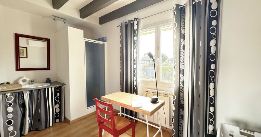 vente Maison contemporaine Herm