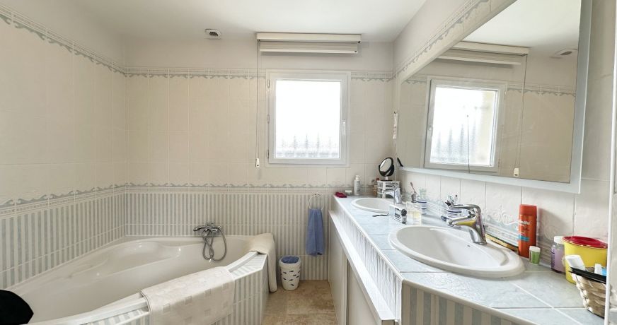 vente Maison contemporaine Herm