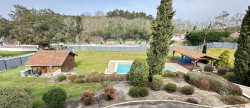 vente Maison contemporaine Herm