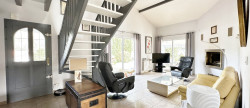 vente Maison contemporaine Herm
