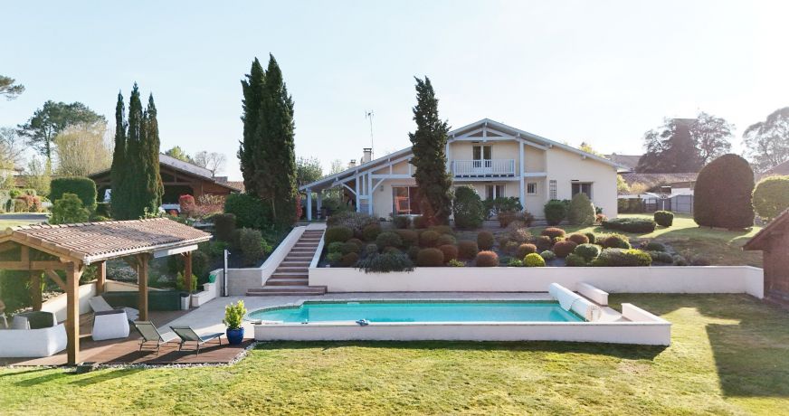 vente Maison contemporaine Herm