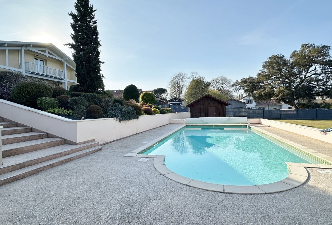 vente Maison contemporaine Herm - Photo 2