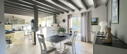 vente Maison contemporaine Herm