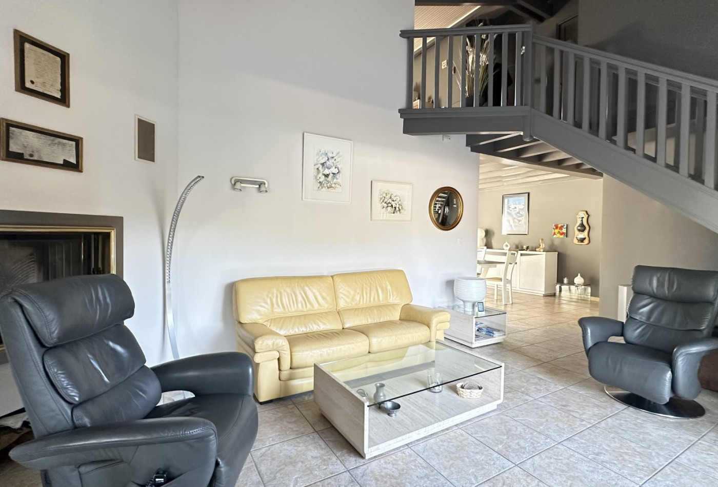 vente Maison contemporaine Herm - Photo 7