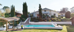 vente Maison contemporaine Herm