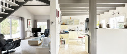 vente Maison contemporaine Herm