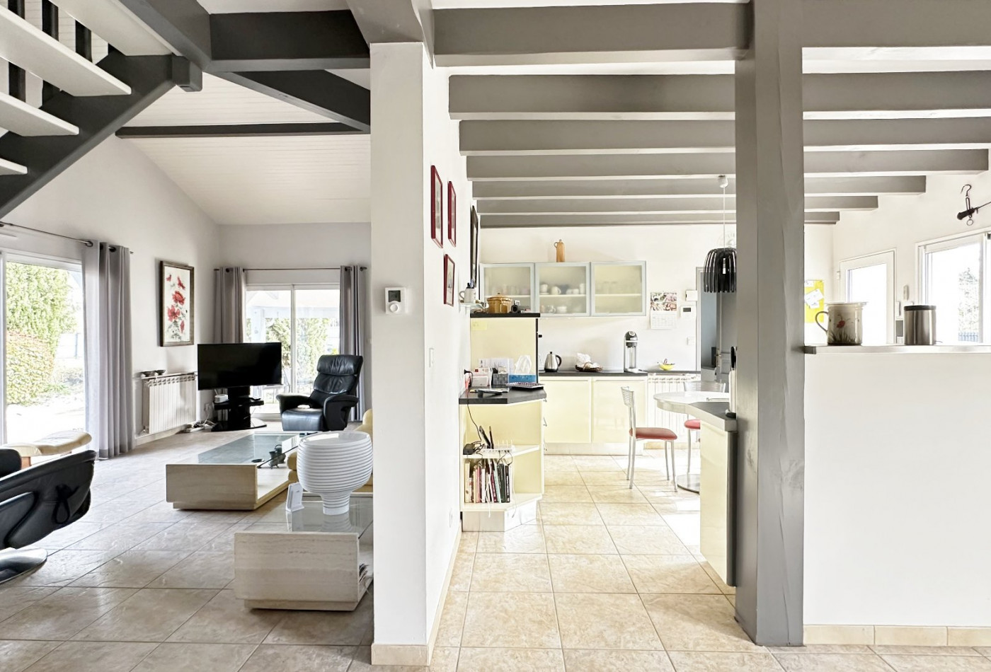 vente Maison contemporaine Herm - Photo 10