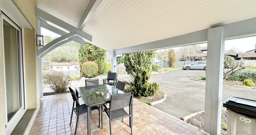 vente Maison contemporaine Herm