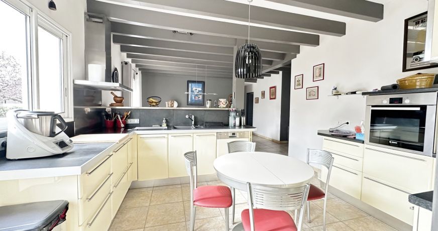 vente Maison contemporaine Saint Paul Les Dax