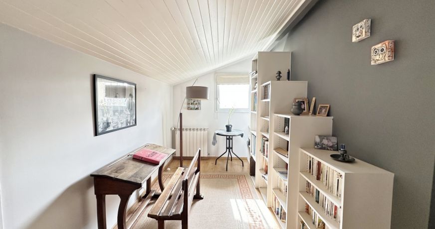 vente Maison contemporaine Saint Paul Les Dax
