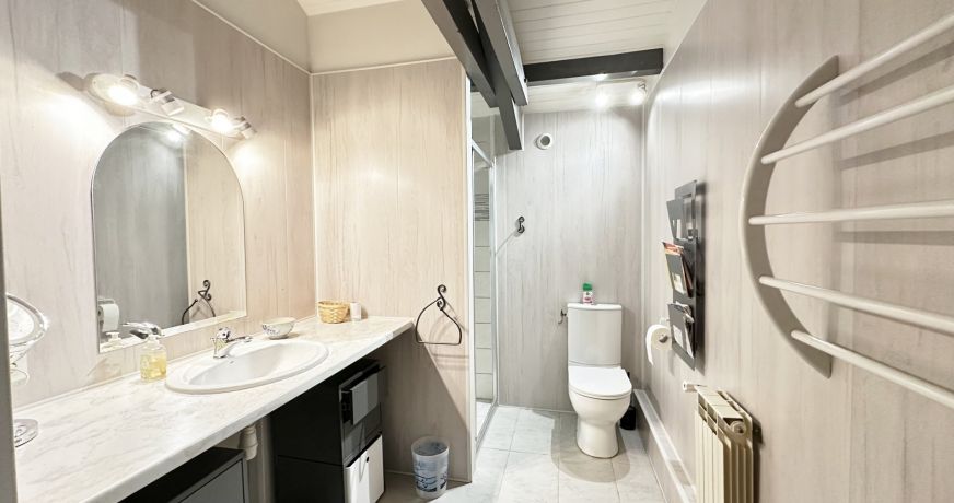 vente Maison contemporaine Saint Paul Les Dax