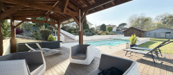 vente Maison contemporaine Saint Paul Les Dax