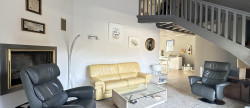 vente Maison contemporaine Saint Paul Les Dax