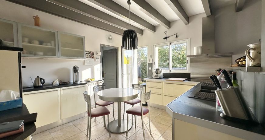 vente Maison contemporaine Saint Paul Les Dax