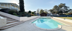 vente Maison contemporaine Saint Paul Les Dax