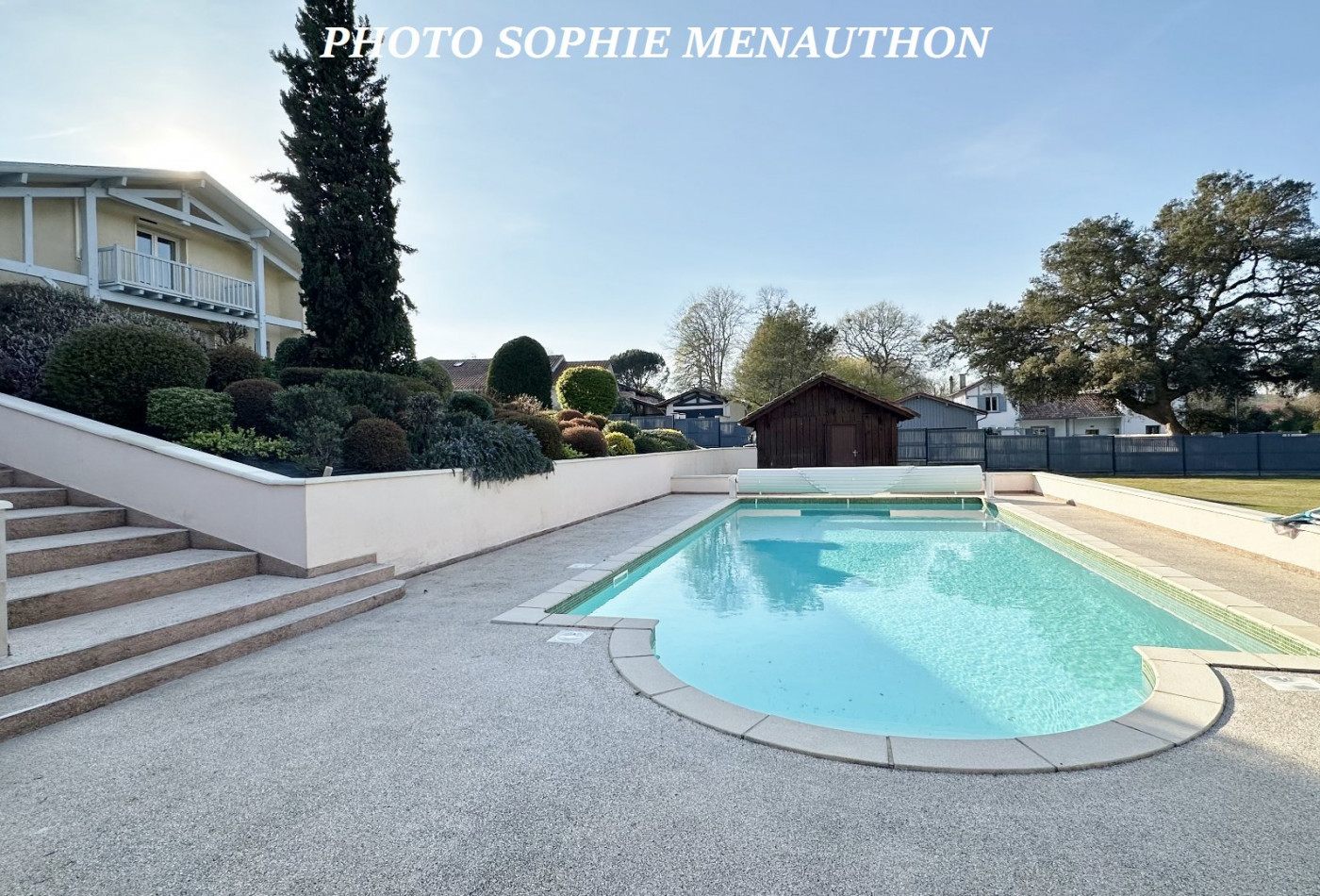 vente Maison contemporaine Saint Paul Les Dax - Photo 1