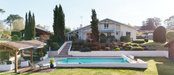 vente Maison contemporaine Saint Paul Les Dax
