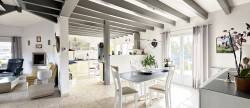 vente Maison contemporaine Saint Paul Les Dax