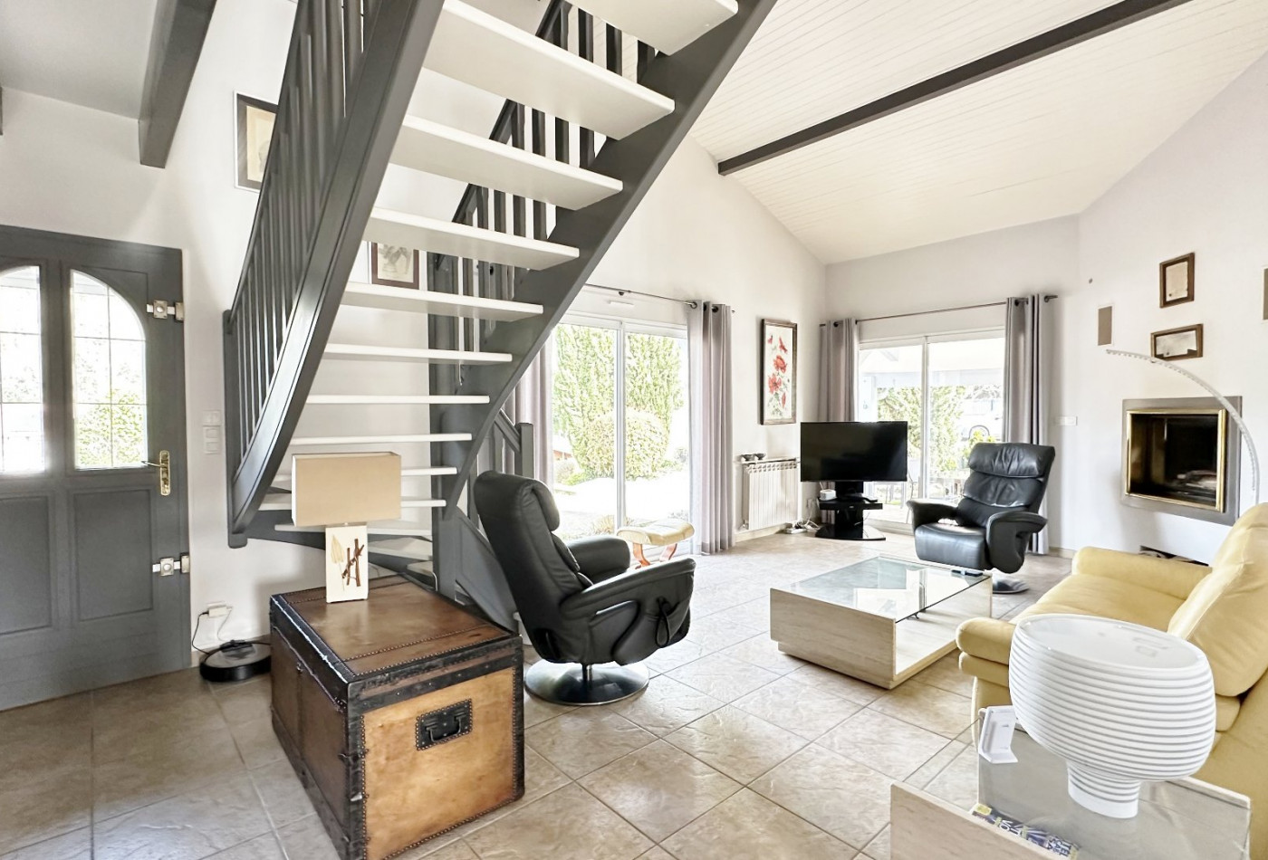 vente Maison contemporaine Saint Paul Les Dax - Photo 6