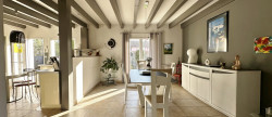vente Maison contemporaine Saint Paul Les Dax