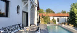 vente Maison de caractère Soorts Hossegor