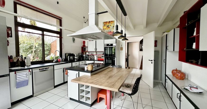 vente Villa d'architecte Pontonx Sur L'adour