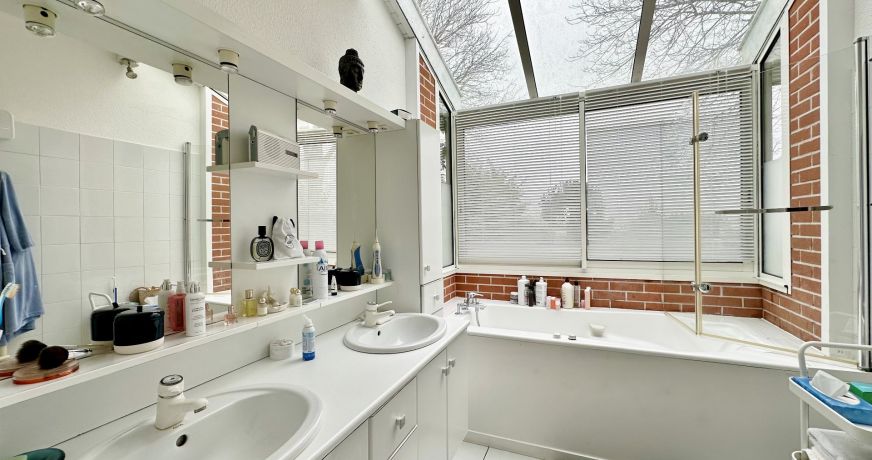 vente Villa d'architecte Pontonx Sur L'adour