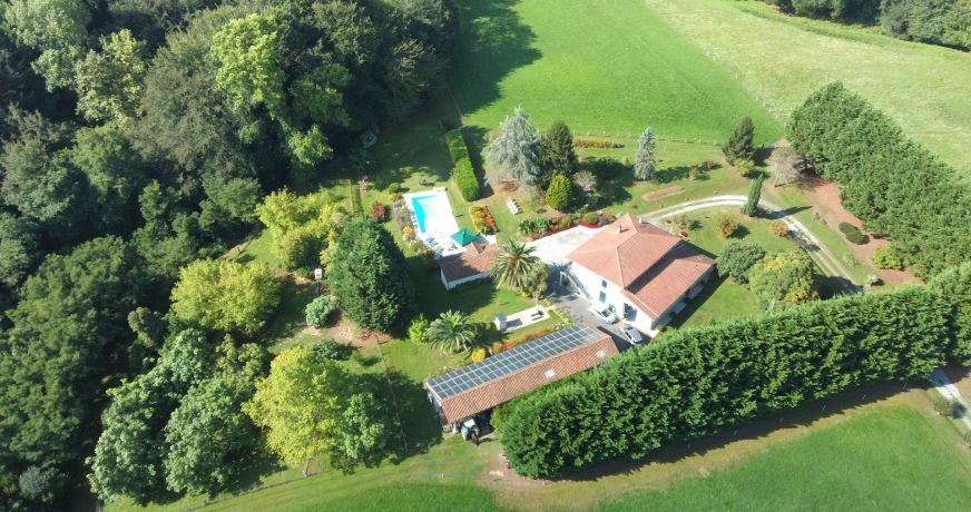 à vendre Propriété Saint Martin De Seignanx