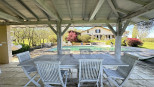 vente Corps de ferme Saint Martin De Seignanx