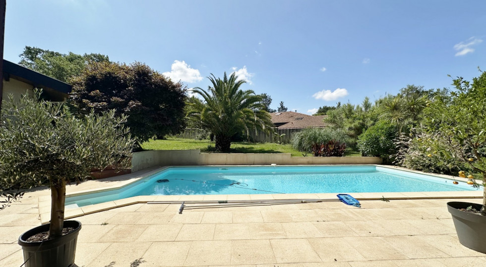 vente Villa d'architecte Dax - Photo 2