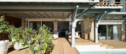 vente Villa d'architecte Bassussarry