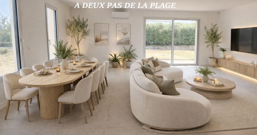 à vendre Appartement Soorts Hossegor