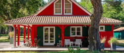 vente Maison de campagne Linxe