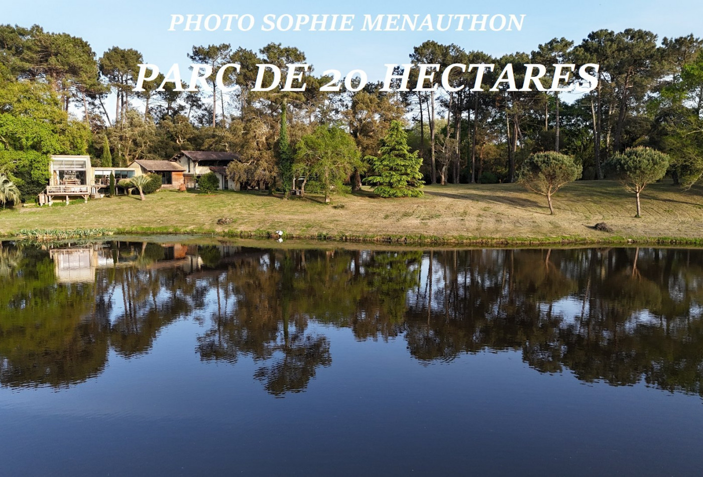 vente Propriété Hossegor - Photo 1