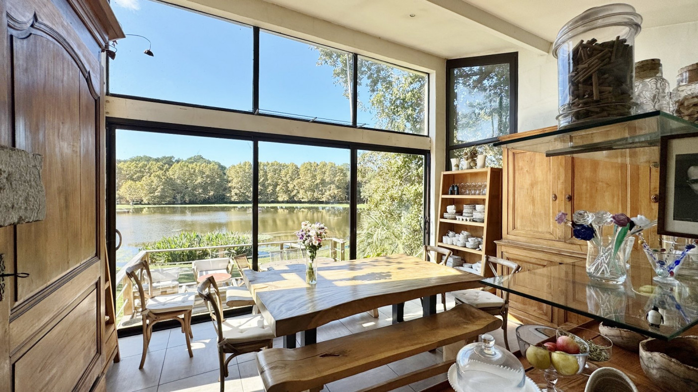 à vendre Propriété Hossegor - Photo 13