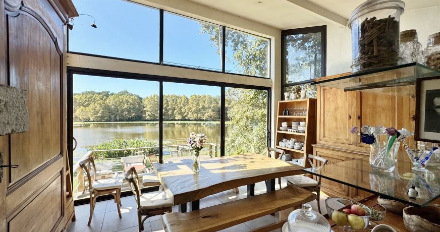 à vendre Propriété Hossegor