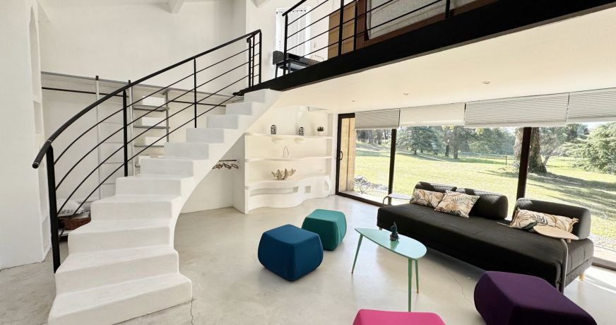 à vendre Propriété Hossegor