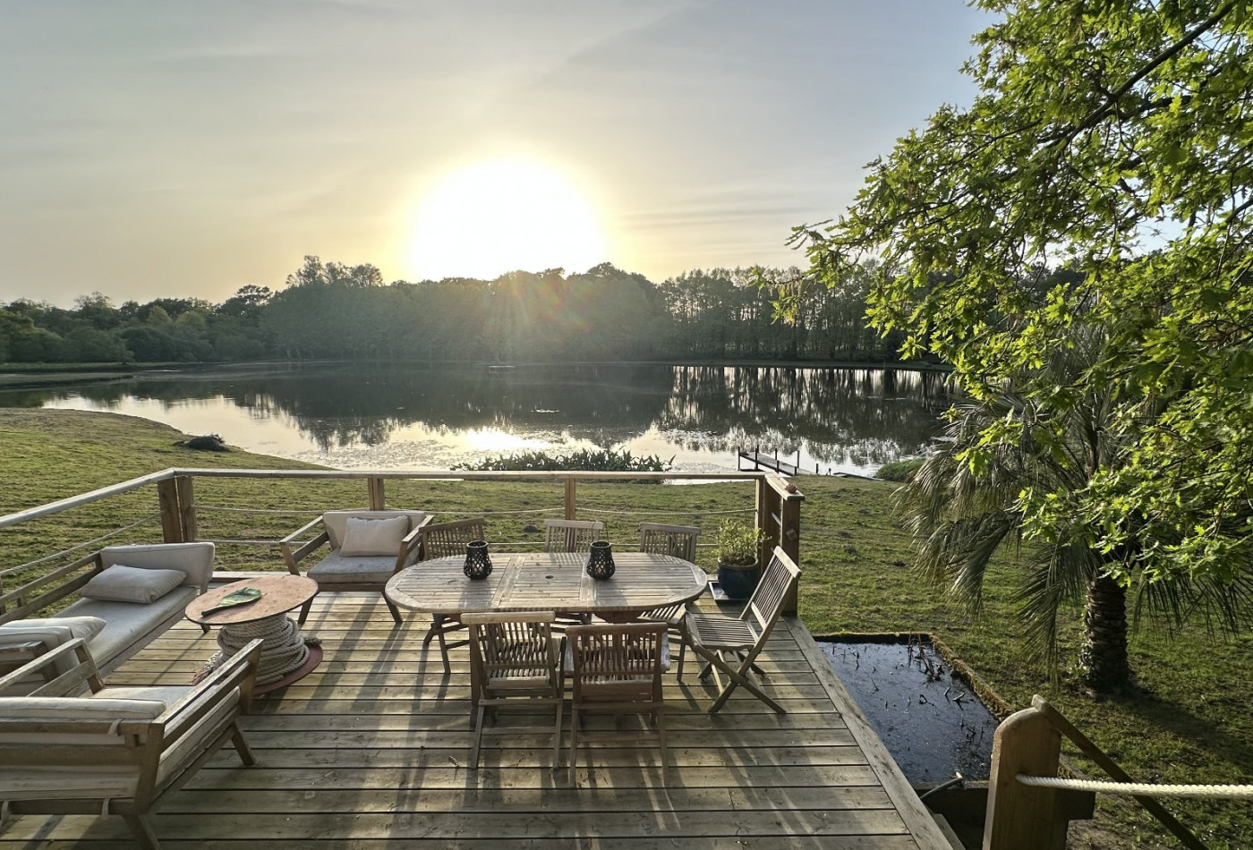 vente Propriété Soorts Hossegor - Photo 3