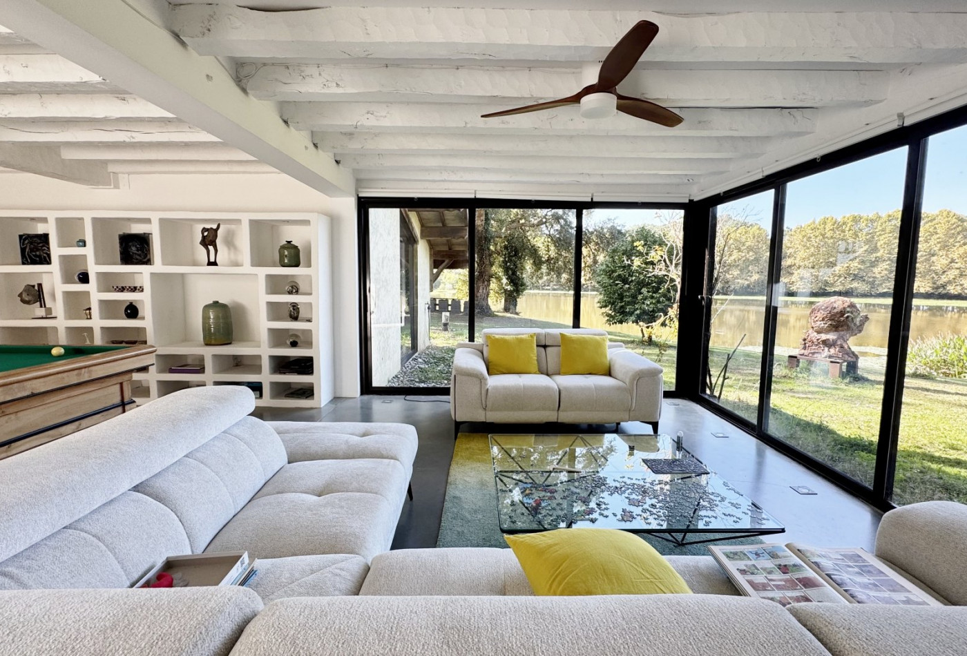 vente Propriété Soorts Hossegor - Photo 6
