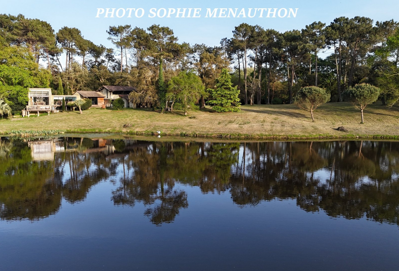 vente Propriété Soorts Hossegor - Photo 2
