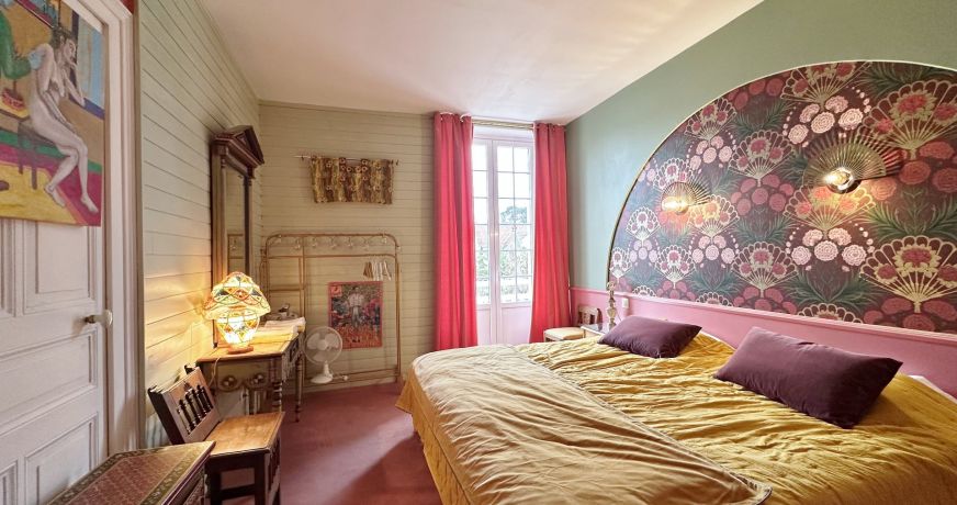 vente Maison bourgeoise Bayonne