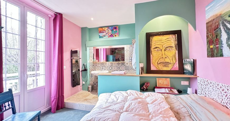 vente Maison bourgeoise Bayonne
