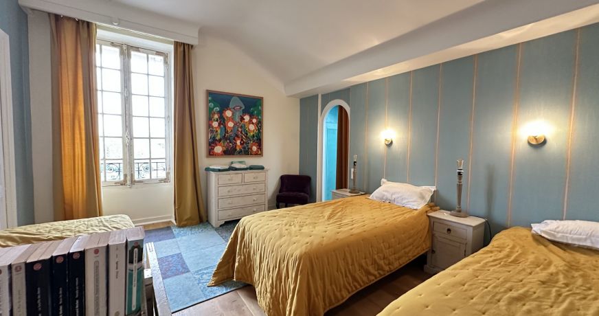 vente Maison bourgeoise Bayonne
