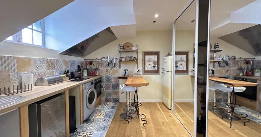 vente Maison bourgeoise Bayonne