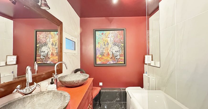 vente Maison bourgeoise Bayonne