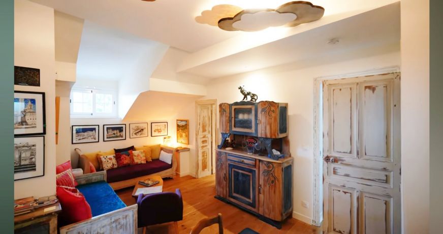 vente Maison bourgeoise Bayonne