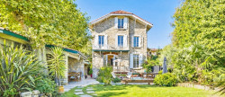 vente Maison bourgeoise Bayonne