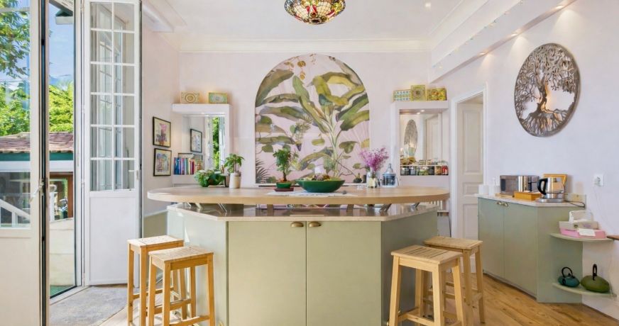vente Maison bourgeoise Bayonne